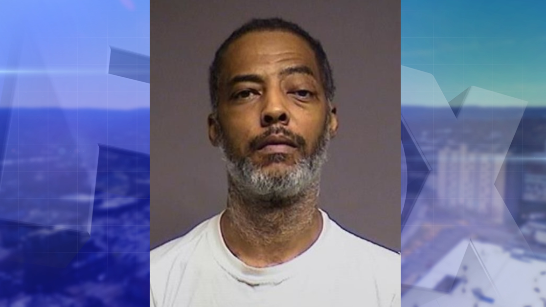 Binghamton Man Pleads Guilty to Weapons Charge After Shooting Apartment Door in 2024